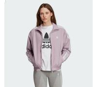 Women's Adidas Originals Firebird Track Top Jacket ED7541