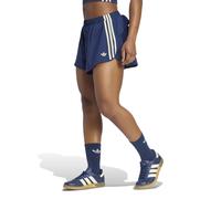 Women's adidas Originals Sport Shorts - Night Indigo - Blue - Size: Medium