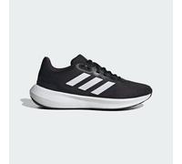 Women's adidas Runfalcon 3.0 Running/Gym Trainers Black/White HP7556 RRP £79.99