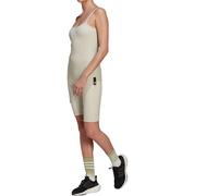 Womens Adidas Studio Lounge Rib Jumpsuit Sports Suit XL