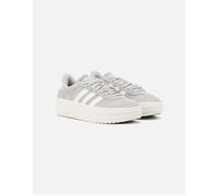 Women's Adidas VL Court Bold Women's Grey/White Trainers
