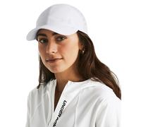 Under Armour Iso-chill Launch Adjustable Cap White
