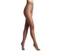 Women's Tights Conte Quality Classic Low Rise TOP 40 Den S M L (Small, Bronze)