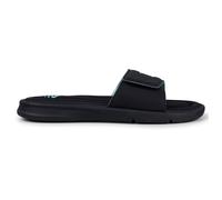 Trespass Womens Adjustable Strap Slip On Sandals Jem - Beach Slippers, Summer Sliders Sandals, Open Toe Indoor Outdoor Sliders, Ladies Memory Foam Slides