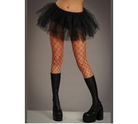 Womens Adult Halloween Gothic Black Fancy Dress Cosplay Tutu
