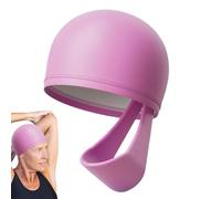 Women's Adult Swimming Cap, Swim Caps for Women, Swimming Hat Protective Swimming Hat - Non-slip Swim Cap, Waterproof Swimmer Hats, Swimming Hat for Swimming