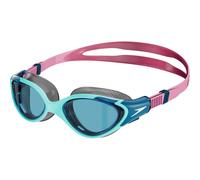 Womens Adults Speedo Biofuse 2.0 Swimming Goggles Blue / Pink