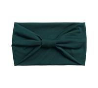 Women's African Boho Wide Knotted Head Wraps - Turban Style Headbands#Z