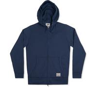 Women's Agnes Zip Hoodie - Navy