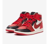 Womens Air Jordan 1 High MM Red