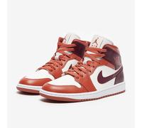 Womens Air Jordan 1 Mid
