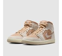 Womens Air Jordan 1 Mid SE
