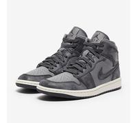 Womens Air Jordan 1 Mid SE