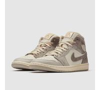 Womens Air Jordan 1 Mid SE