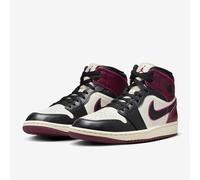 Womens Air Jordan 1 Mid SE