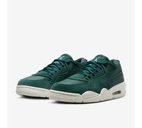 Air Jordan 4RM Women's Shoes - Green 4.5