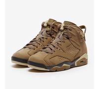 Womens Air Jordan 6 Retro GTX