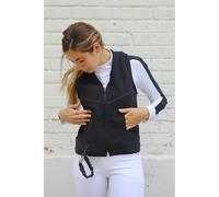 Women's airbag riding vest Pénélope Airlight 2