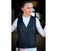 Women's airbag riding vest Pénélope Airlight 2
