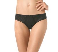 Women's All-over Lace Shorty Selma by Rosa Faia 1335 30-38 Black