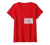 Womens Althea Gibson Merch | Grand Slam Champ Tennis Legend | AG002 V-Neck T-Shirt