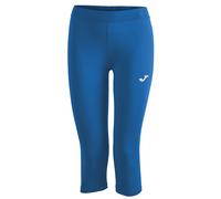 Joma Record Iii 3/4 Leggings Red 11-12 Years Girl