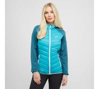 Regatta Womens Andreson VIII Padded Hybrid Jacket Coat 8 - Bust 32' (81cm)
