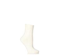 Womens Angora Bed Socks FALKE Luxurious and Soft Various Colours 2 Sizes- 1 Pair