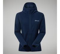 Women's Angram Jacket - Dark Blue