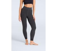 Womens Animal Fleece Lined Leggings - Heavy Weight - Thermal