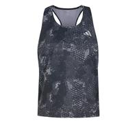Women's animal print tank top adidas Adi365 Iconic L