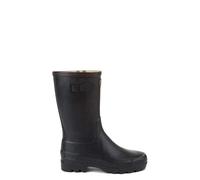 Womens Ankle Boot Le Chameau Giverny Noir 39