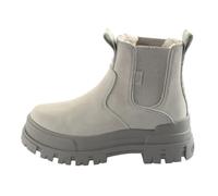 Women's ankle boots Buffalo Aspha Chelsea Warm Gris 41