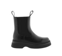 Women's ankle boots Victoria Dublin Chelsea Efecto Piel Noir 40