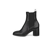 Women's ankle boots with elastic Ecco Sculpted Lx 55 Noir 38