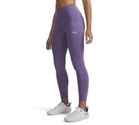 Under Armour Motion Ankle Emea Leggings Purple XL Woman