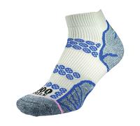 Womens Ankle Running Socks by 1000 Mile - Nylon Socks