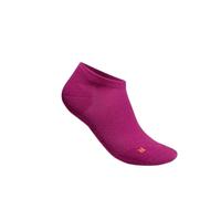 Women's ankle socks Bauerfeind Rouge 41/43