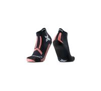 X-socks Trailrun Discover Short Socks Black EU 41-42 Women