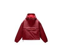 Women's anorak Napapijri Rainforest Optique M
