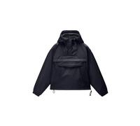 Women's anorak Napapijri Rainforest Optique Noir M