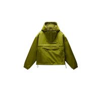 Women's anorak Napapijri Rainforest Optique Vert S