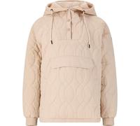 Women's anorak Weather Report Valeria Gris 42