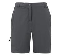 Women's Anti-Insect Travel Shorts Regatta Gris 42