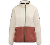 Womens Anti Pilling Zip Fleece Member