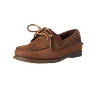 ARIAT Antigua Womens Dress Shoes - Walnut UK 4.5