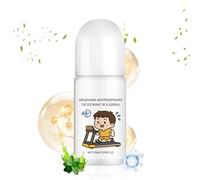 Womens Antiperspirant, Antiperspirant Roll-On, Sweat and Odor Protection Skin Conditioners for Public Speaking Hot Weather Gym Workouts Work Daily Routines Sporting Events Outdoor