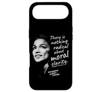 Womens AOC Radical Moral Clarity Case for iPhone Air