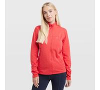 Women's Apiro Jacket, Red 14