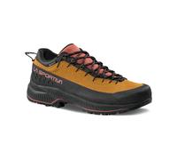 LA SPORTIVA Tx4 Evo Woman Gtx - Women - Yellow / Black - size 6.5- model 2026 6.5